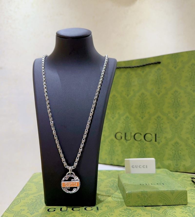 Gucci Necklaces